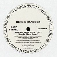 Herbie Hancock - Stars In Your Eyes / Saturday Night