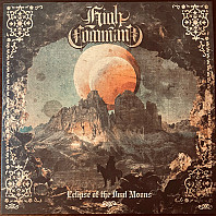 High Command - Eclipse of the Dual Moons