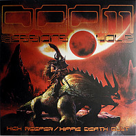 High Reeper & Hippie Death Cult - Doom Sessions - Vol. 5