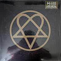 HIM - Love Metal