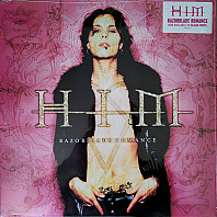 HIM - Razorblade Romance