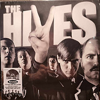 Hives - The Black and White Album