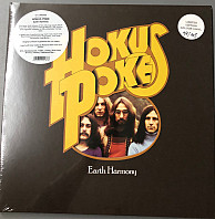 Hokus Poke - Earth Harmony