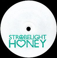 Jamie 3:26 - Bostich Time / Acid Whump