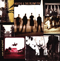 Hootie & The Blowfish - Cracked Rear View