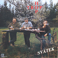 Hop Trop - Svátek