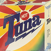 Hot Tuna - America's Choice