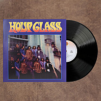 Hour Glass - Hour Glass