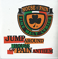 House Of Pain - Jump Around/House of Pain Anthem