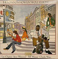 Howlin' Wolf - London Howlin' Wolf Sessions