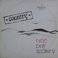 Petr Spálený - Hráč