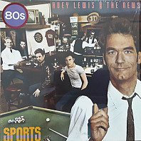 Huey Lewis & The News - Sports