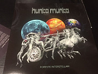 Hunka Munka - Foreste Interstellari