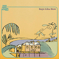 Huw Marc Bennet - Days Like Now