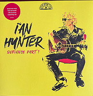 Ian Hunter - Defiance Part 1