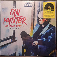 Ian Hunter - Defiance Part 2: Fiction