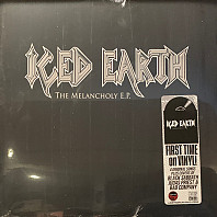 Iced Earth - Melancholy