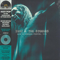 Iggy & the Stooges - Live At Lokerse Feesten 2005