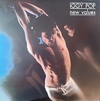 Iggy Pop - New Values