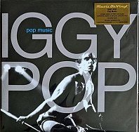 Iggy Pop - Pop Music