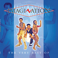 Imagination - Very Best of