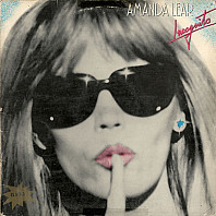 Amanda Lear - Incognito