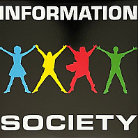 Information Society - Information Society