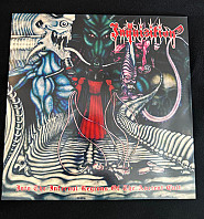 Inquisition - Into the Infernal Regions of the Ancient Cult