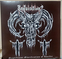 Inquisition - Magnificent Glorification of Lucifer
