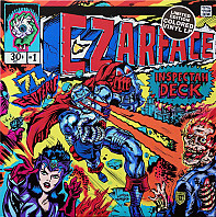 Inspectah Deck - Czarface