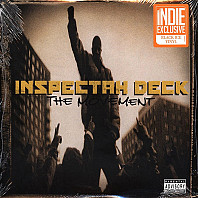 Inspectah Deck - Movement