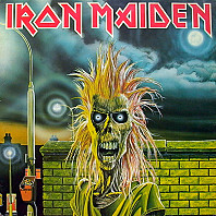 Iron Maiden - Iron Maiden