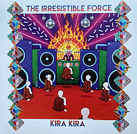 Irresistible Force - Kira Kira