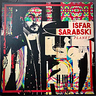 Isfar Sarabski - Planet