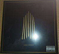 J. Cole - Born Sinner