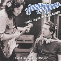 Jerry Lee Lewis - (I Can't Get No) Satisfaction/Cruise On Out