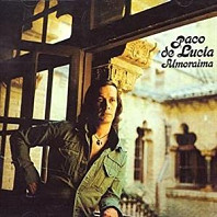 Paco De Lucía - Almoraima