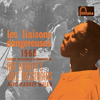 Les Liasons Dangereuses 1960