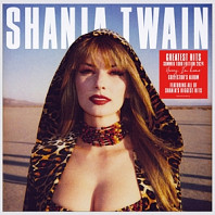 Shania Twain - Greatest Hits