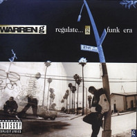 Regulate: G Funk Era