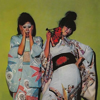 Sparks - Kimono My House