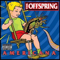 The Offspring - Americana