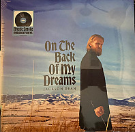 Jackson Dean - On the Back of My Dreams