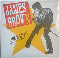 James Brown - 20 All-Time Greatest Hits!