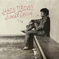 James Brown - In the Jungle Groove