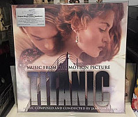 James Horner - Titanic