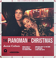 Pianoman At Christmas