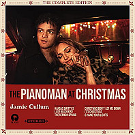 Jamie Cullum - Pianoman At Christmas: the Complete Edition