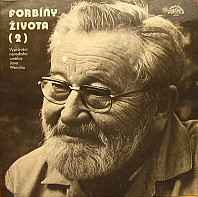 Jan Werich - Forbíny života (2)