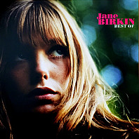 Jane Birkin - Best of